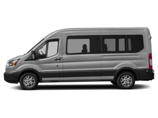 2015 Ford Transit-350 XLT