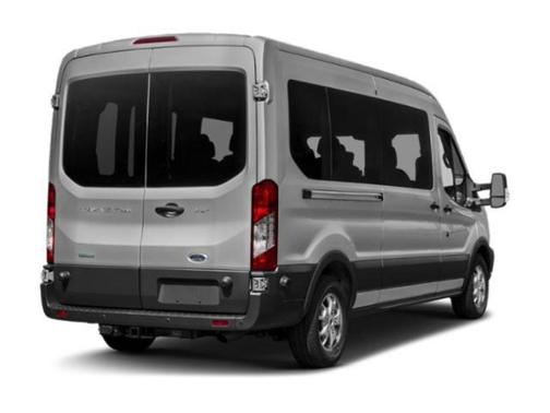 2015 Ford Transit-350 XLT