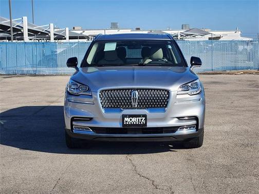 2020 Lincoln Aviator Reserve AWD