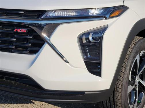 2025 Chevrolet Trax FWD 1RS