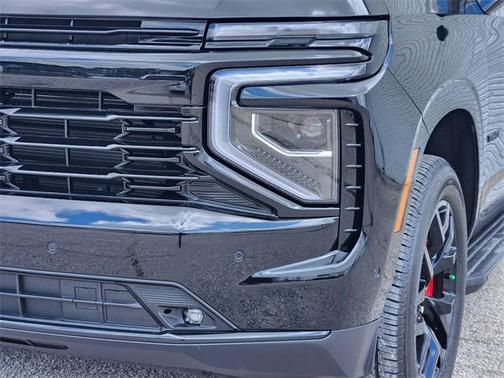 2025 Chevrolet Tahoe 4WD RST