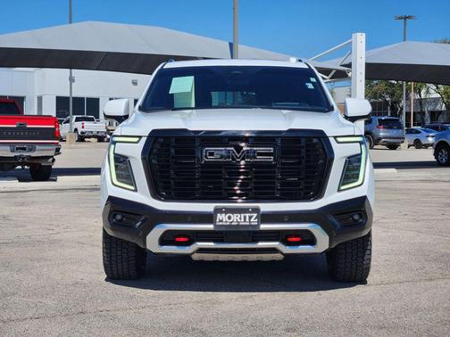 2025 GMC Yukon 4WD AT4 Ultimate