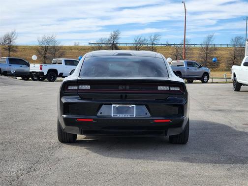 2025 Dodge Charger Daytona R/T