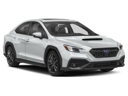 2022 Subaru WRX GT