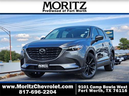 2023 Mazda CX-9 Touring