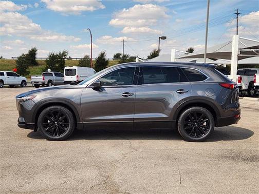 2023 Mazda CX-9 Touring