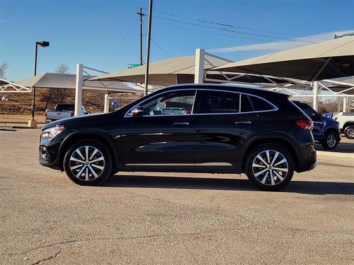 2023 Mercedes-Benz GLA 250 Base