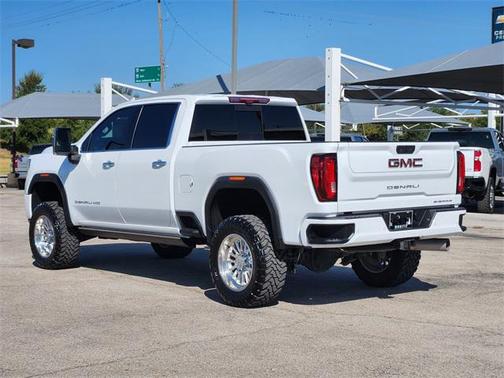2022 GMC Sierra 2500 Denali