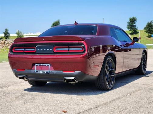 2019 Dodge Challenger GT