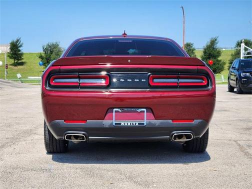 2019 Dodge Challenger GT