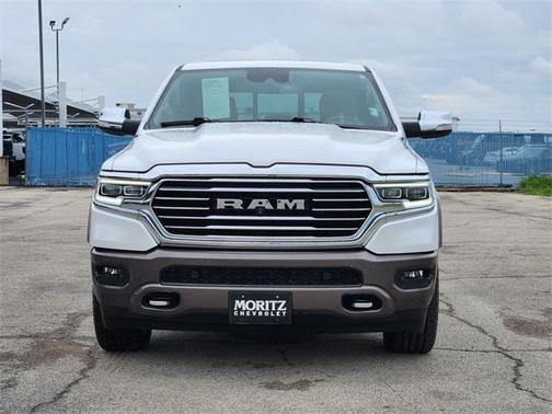 2020 RAM 1500 Longhorn