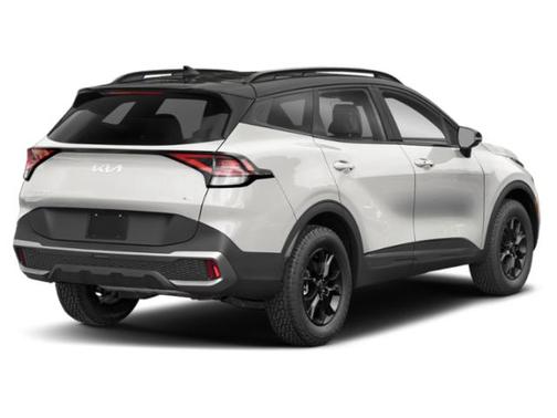 2024 Kia Sportage S