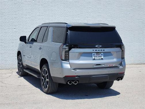 2025 Chevrolet Tahoe 2WD RST