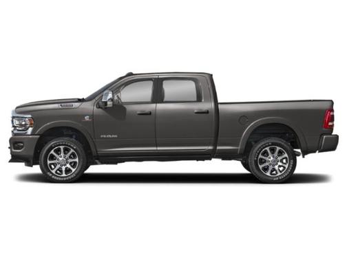 2023 RAM 2500 Limited Crew Cab 4x4 6'4' Box