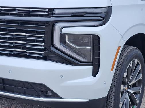 2026 Chevrolet Suburban High Country, 4WD