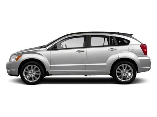 2010 Dodge Caliber SXT