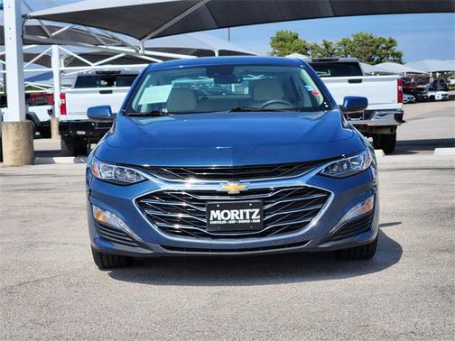 2024 Chevrolet Malibu FWD 2LT