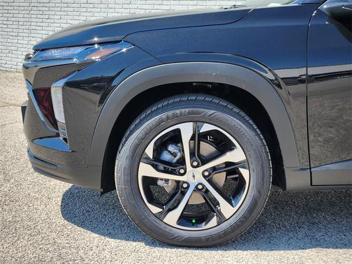 2026 Chevrolet Trax FWD 1RS