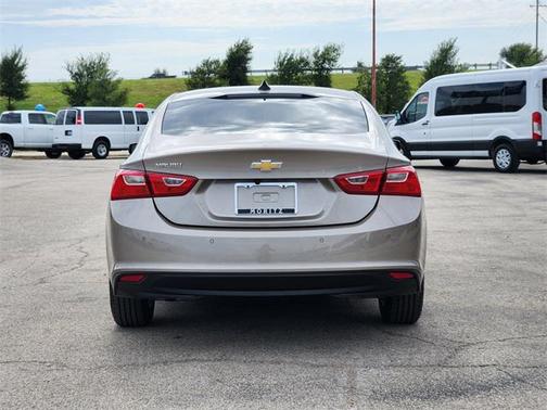 2024 Chevrolet Malibu 1LS