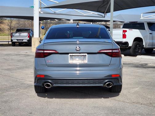 2024 Volkswagen Jetta GLI 2.0T 35th Anniversary Edition