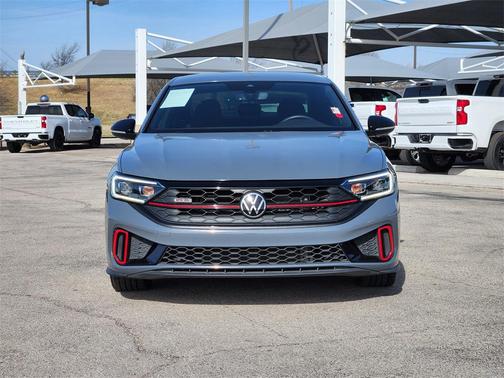 2024 Volkswagen Jetta GLI 2.0T 35th Anniversary Edition
