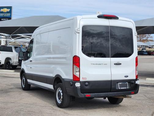 2024 Ford Transit-250 Base
