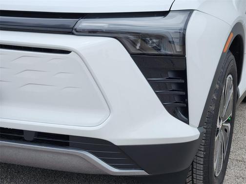 2025 Chevrolet Blazer EV eAWD LT
