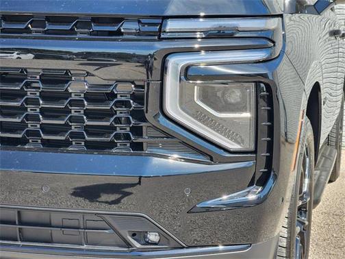 2025 Chevrolet Tahoe 4WD RST