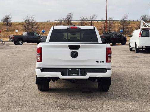 2024 RAM 1500 Tradesman