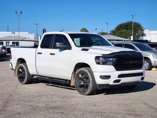 2024 RAM 1500 Tradesman