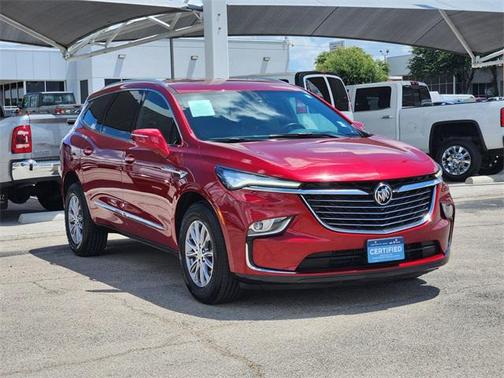 2024 Buick Enclave Premium AWD