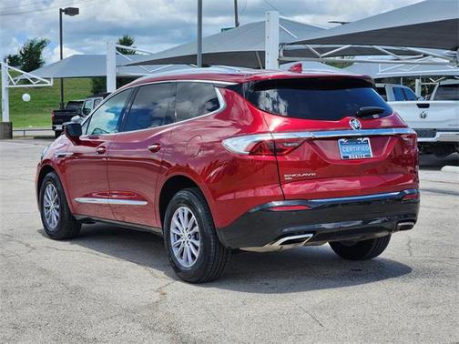 2024 Buick Enclave Premium AWD