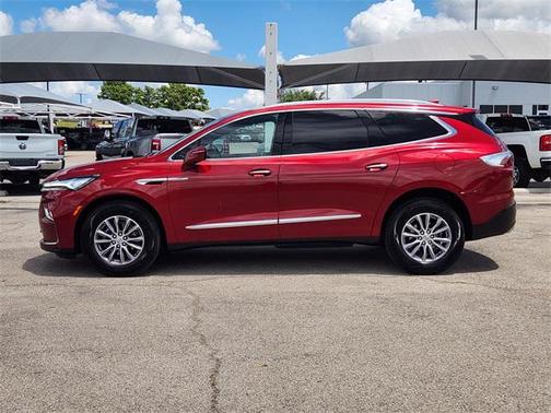 2024 Buick Enclave Premium AWD