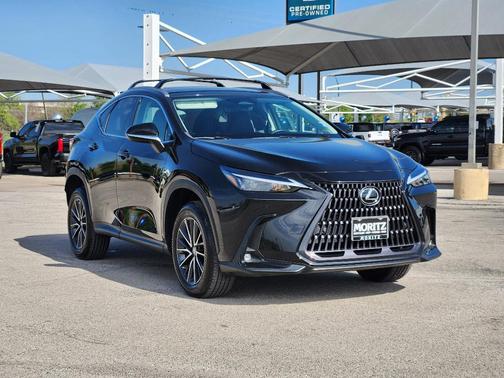 Caviar 2022 Lexus NX 350 Premium