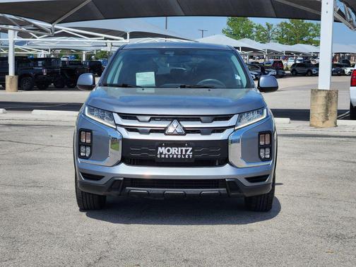 2021 Mitsubishi Outlander Sport SE