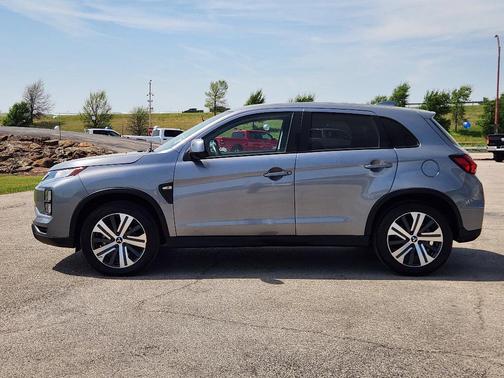 2021 Mitsubishi Outlander Sport 2.0 BE