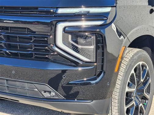 2026 Chevrolet Tahoe 4WD RST