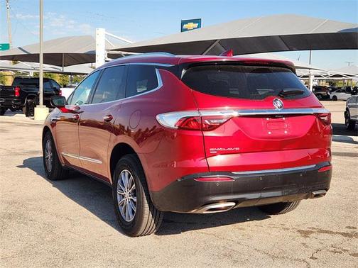2024 Buick Enclave Premium AWD