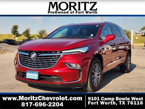 2024 Buick Enclave Premium AWD