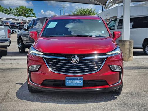 2024 Buick Enclave Premium AWD