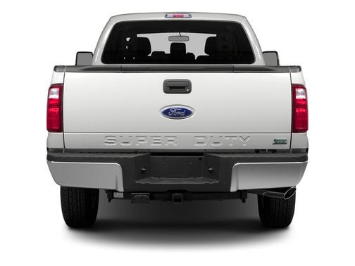 2016 Ford F-250 XL