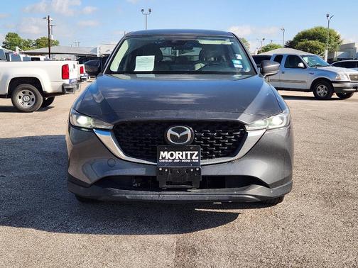 2023 Mazda CX-5 2.5 S Select Package