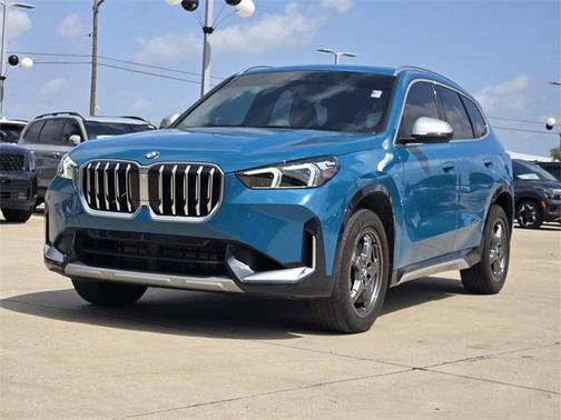 2023 BMW X1 xDrive28i