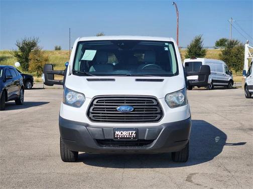 2017 Ford Transit-150 XL