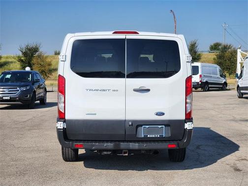 2017 Ford Transit-150 XL