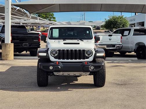 2024 Jeep Gladiator Mojave