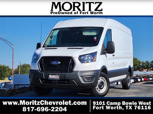 2024 Ford Transit-250 Base
