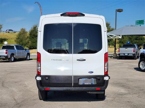 2024 Ford Transit-250 Base