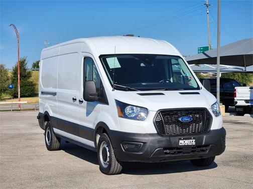 2024 Ford Transit-250 Base