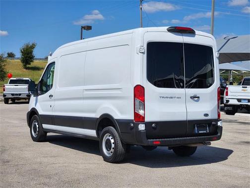 2024 Ford Transit-250 Base